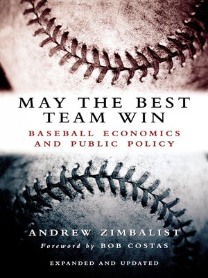 cover image of May the Best Team Win